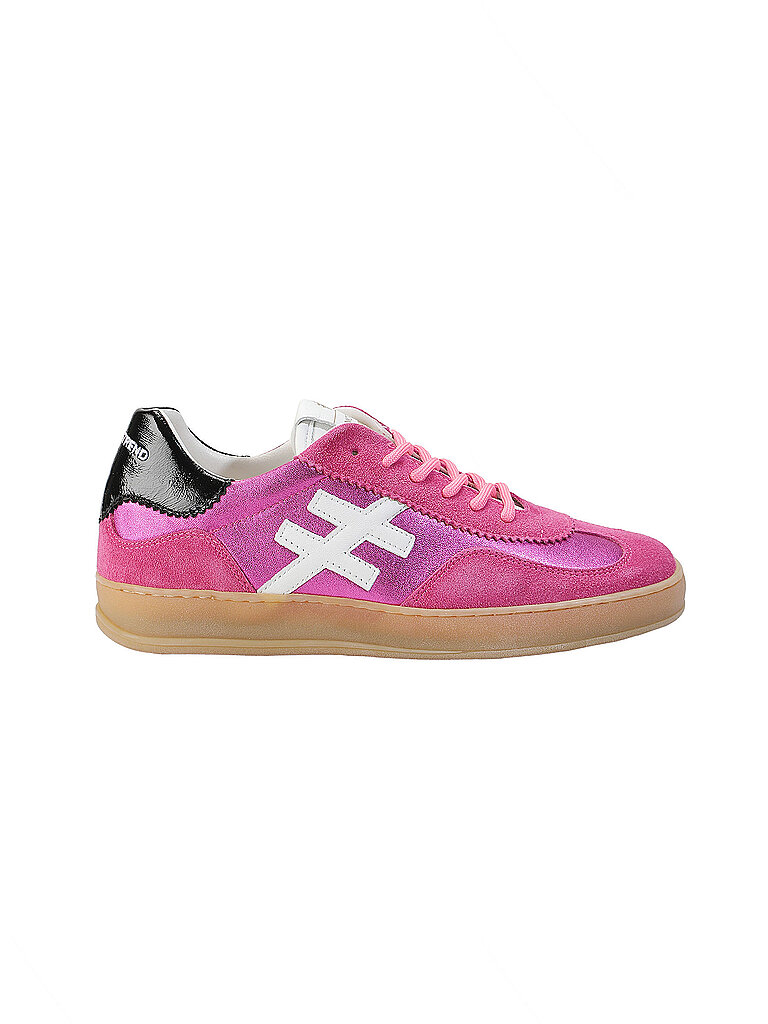 ANOTHER TREND Sneaker ICONIC II – ANOTHER TREND