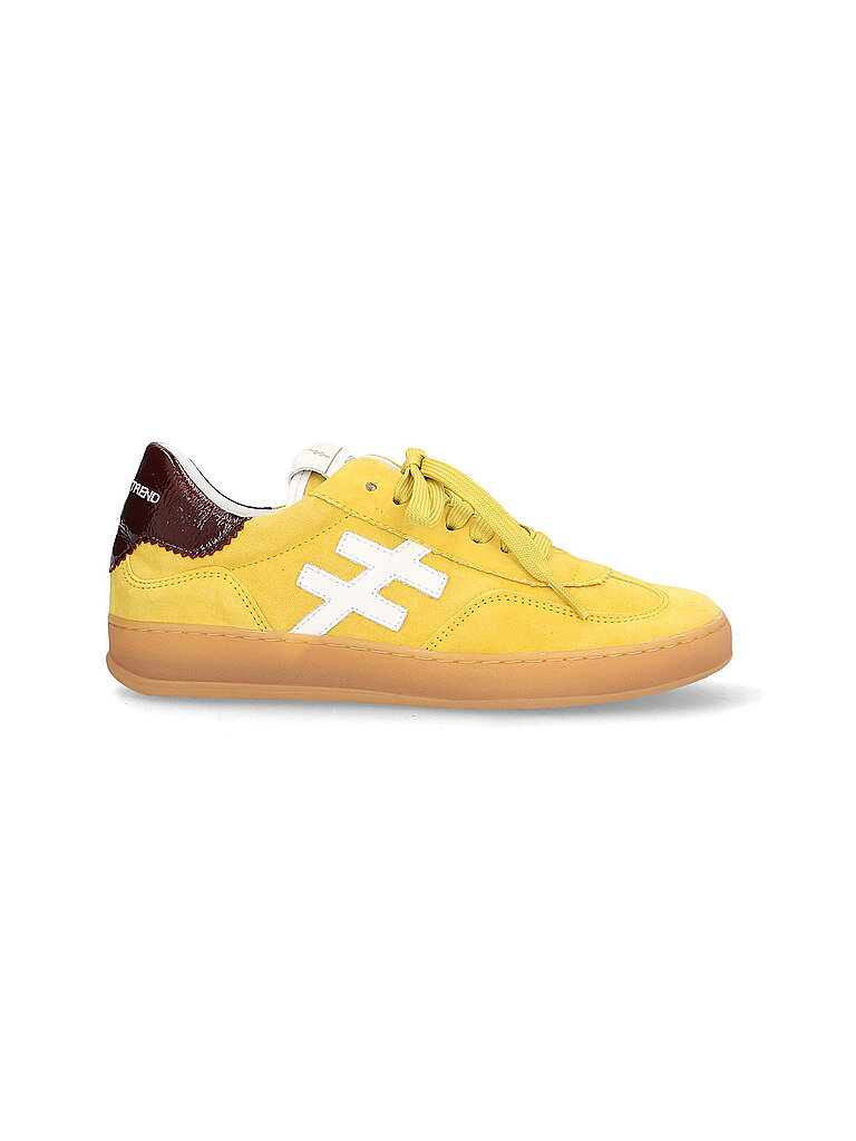 ANOTHER TREND Sneaker ICONIC II – ANOTHER TREND