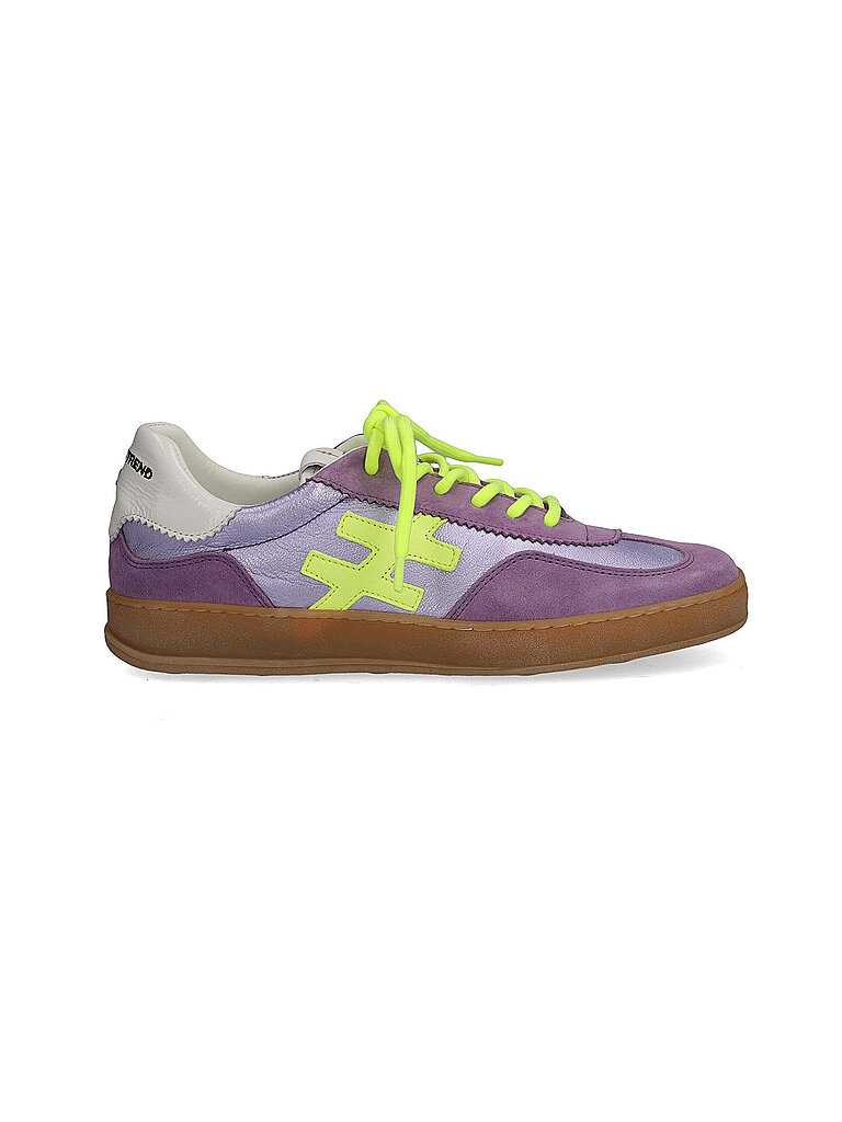 ANOTHER TREND Sneaker ICONIC II – ANOTHER TREND