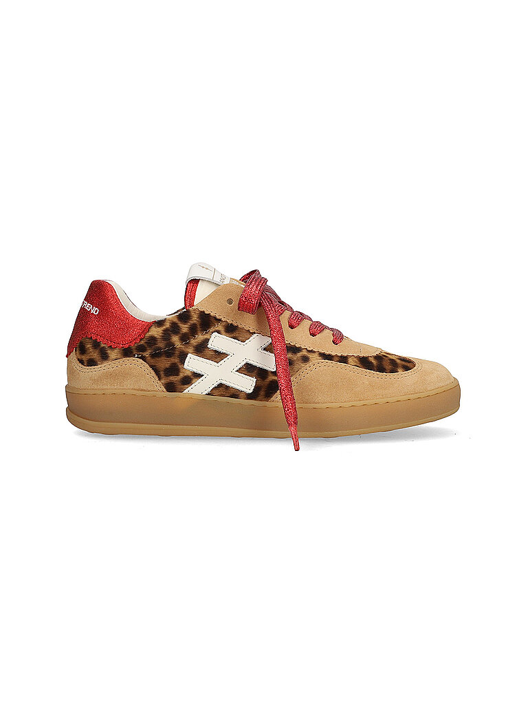 ANOTHER TREND Sneaker BABY SILK – ANOTHER TREND