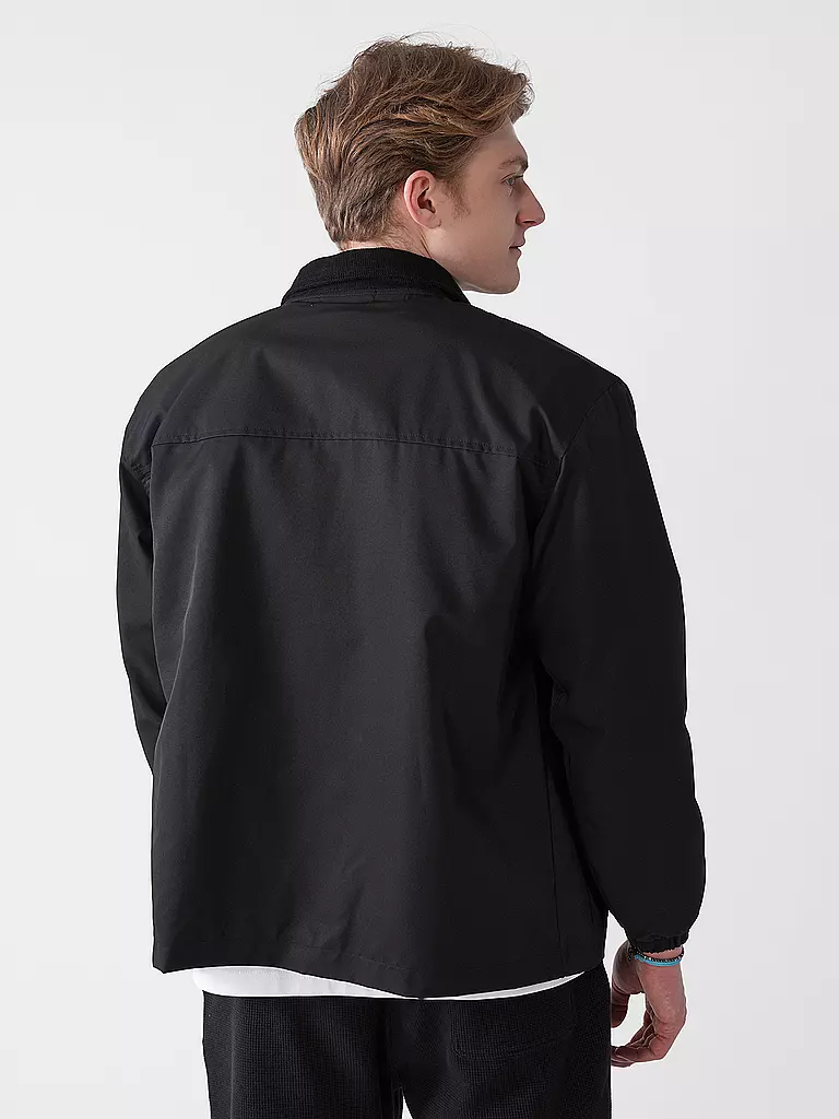 ANOTHER COTTON LAB | Blouson | dunkelgrün