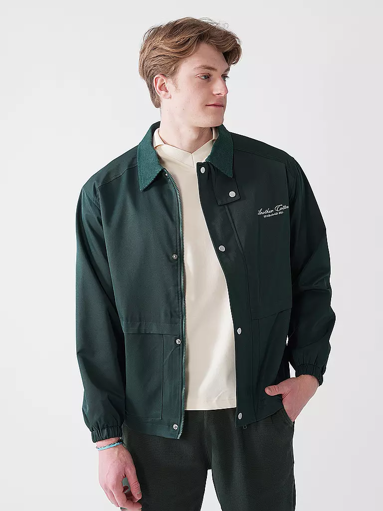 ANOTHER COTTON LAB | Blouson | creme