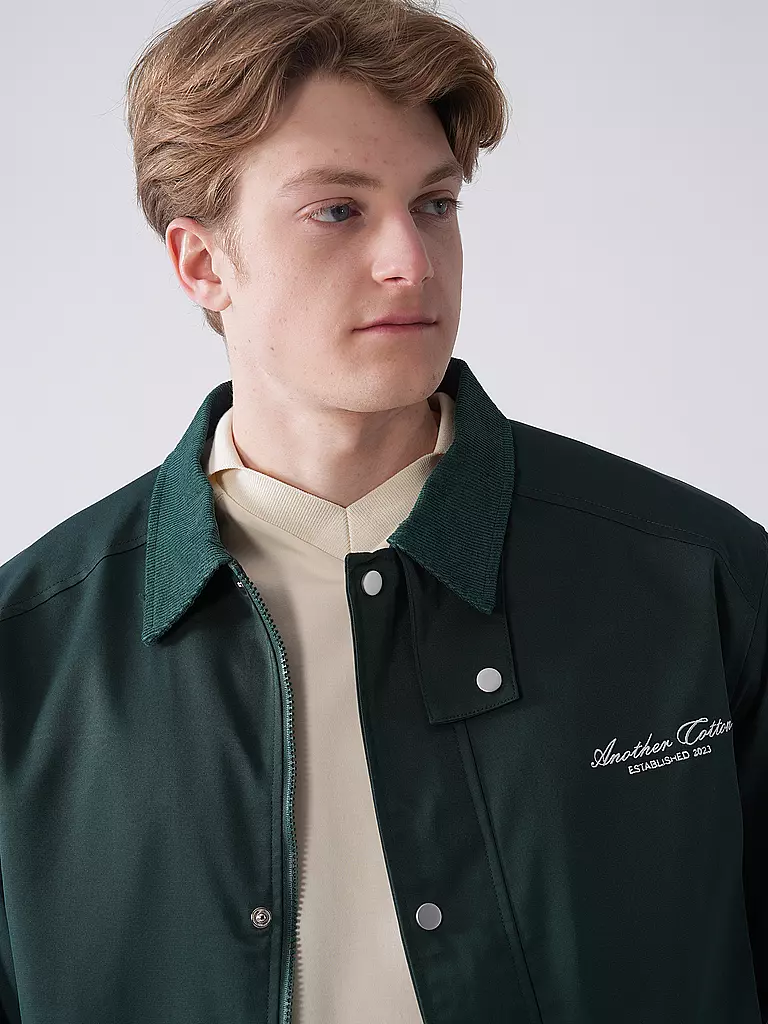 ANOTHER COTTON LAB | Blouson | creme