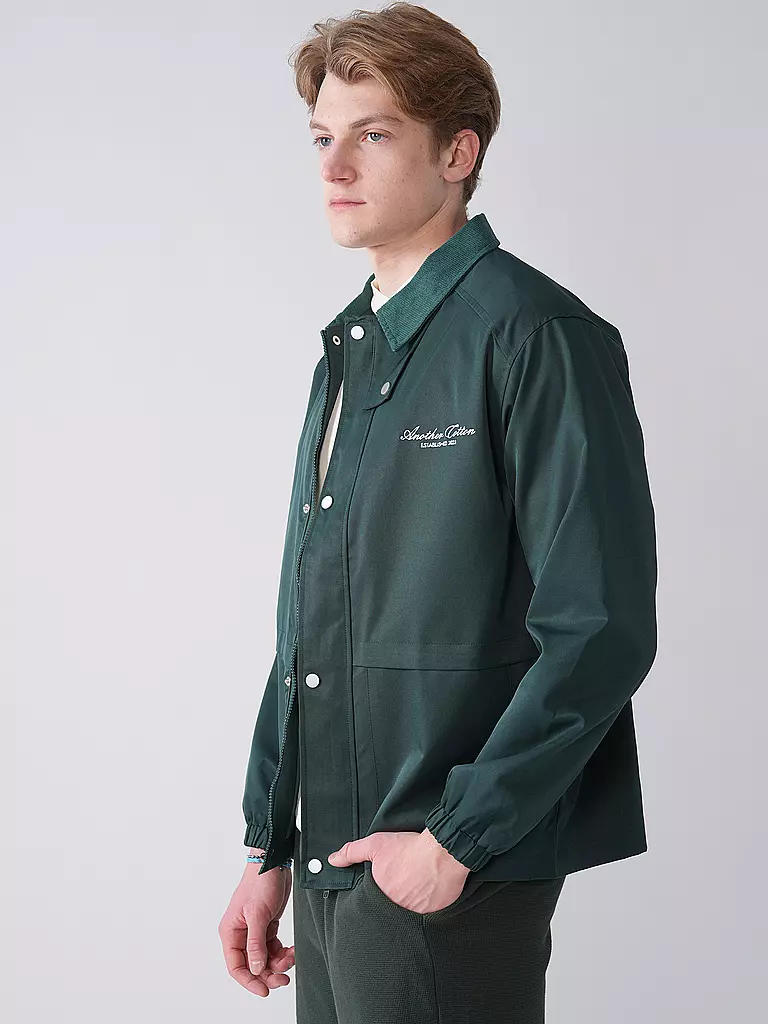 ANOTHER COTTON LAB | Blouson | creme