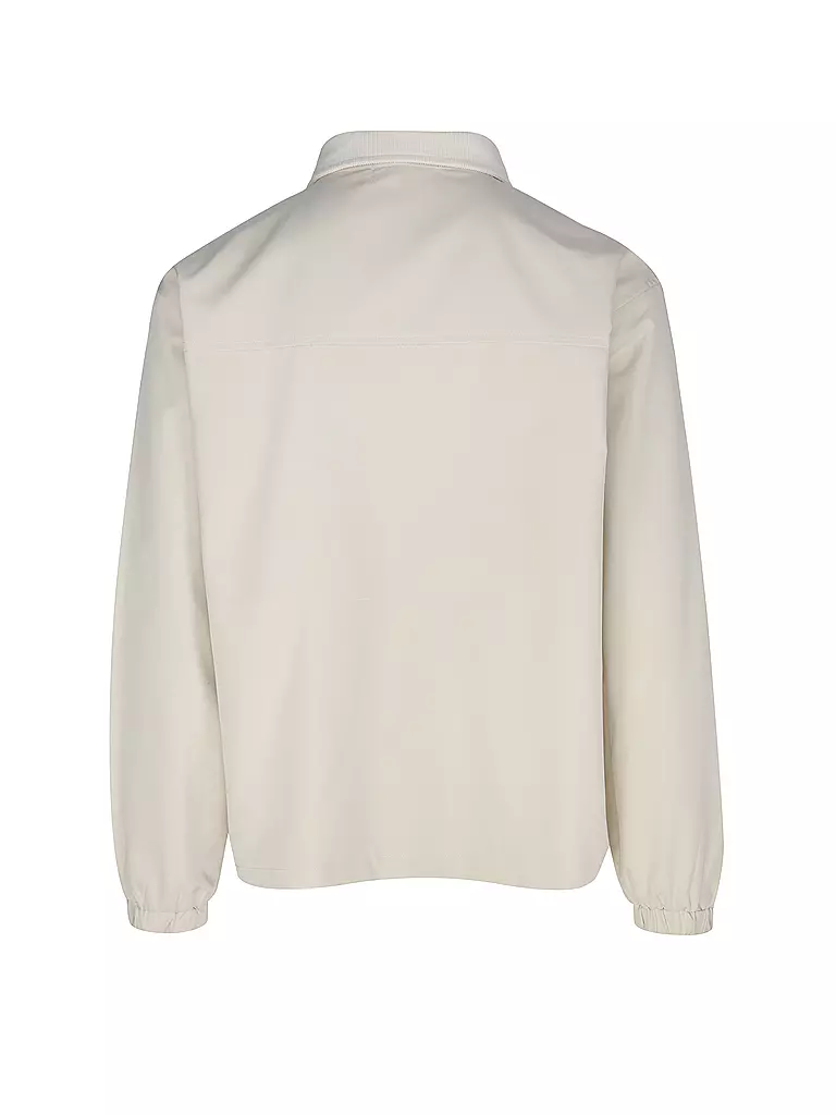 ANOTHER COTTON LAB | Blouson | dunkelgrün