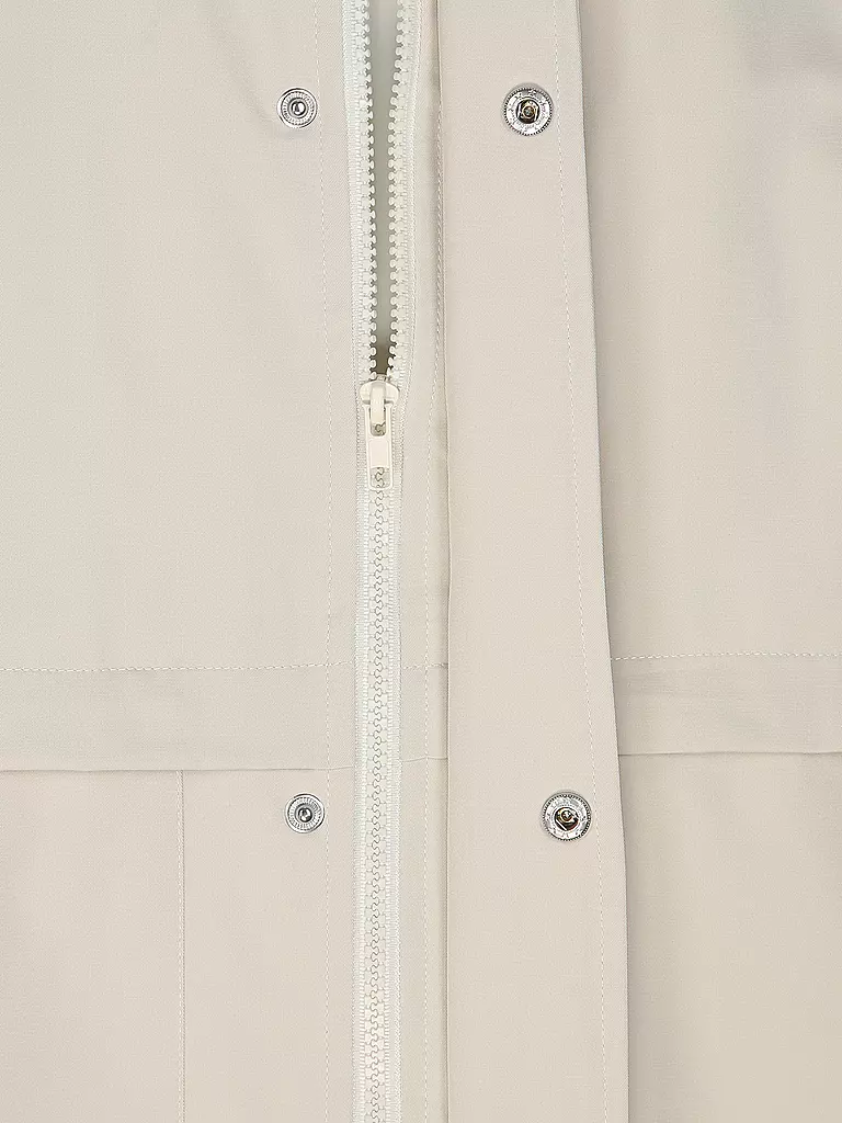 ANOTHER COTTON LAB | Blouson | dunkelgrün