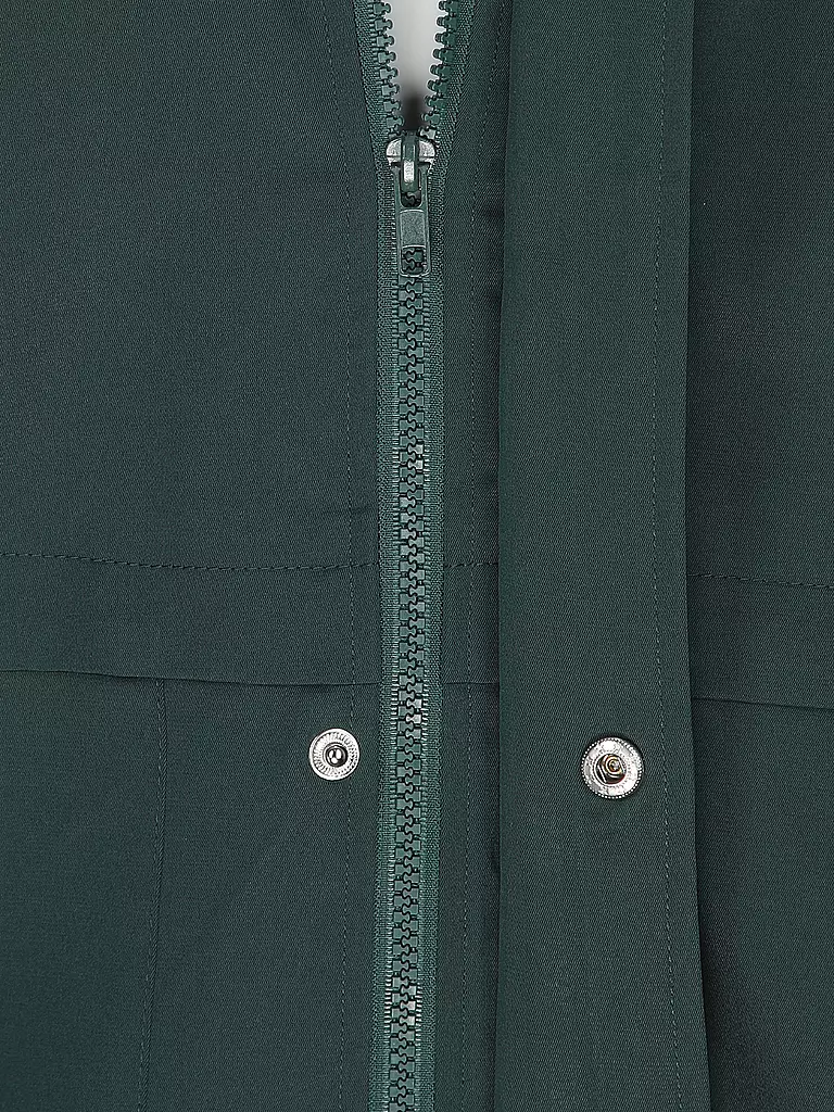ANOTHER COTTON LAB | Blouson | creme