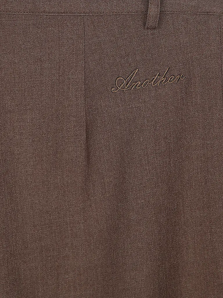 ANOTHER COTTON LAB | Businesshose | 