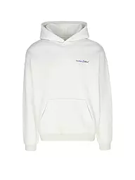 ANOTHER COTTON LAB | Kapuzensweater - Hoodie  | hellgrau