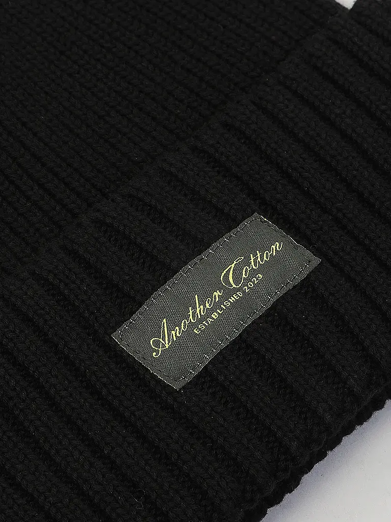 ANOTHER COTTON LAB | Mütze - Haube |