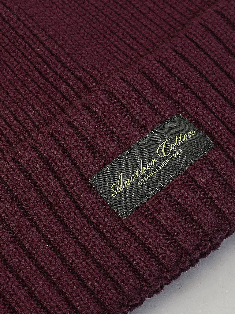 ANOTHER COTTON LAB | Mütze - Haube | 