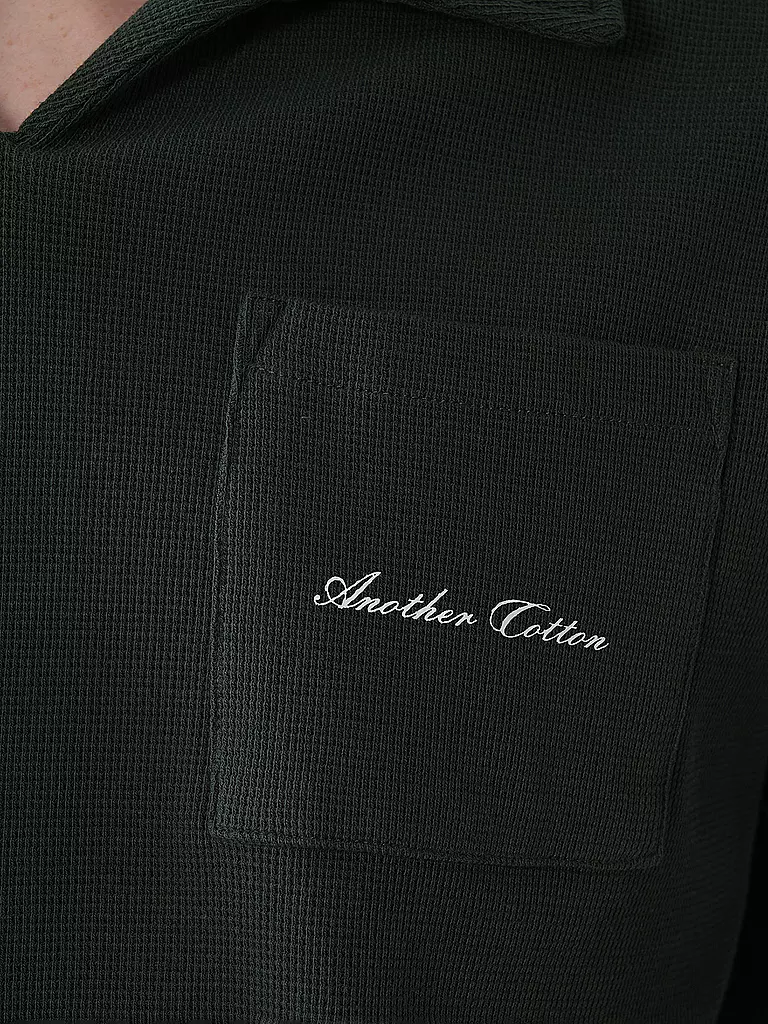 ANOTHER COTTON LAB | Poloshirt | creme