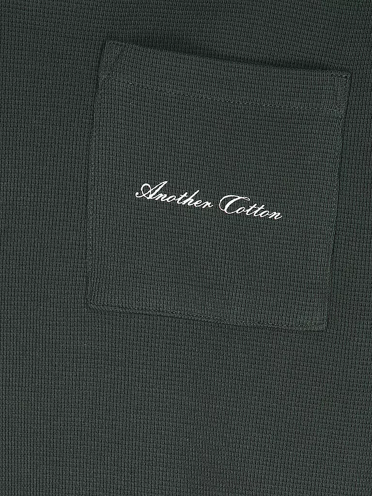 ANOTHER COTTON LAB | Poloshirt | creme