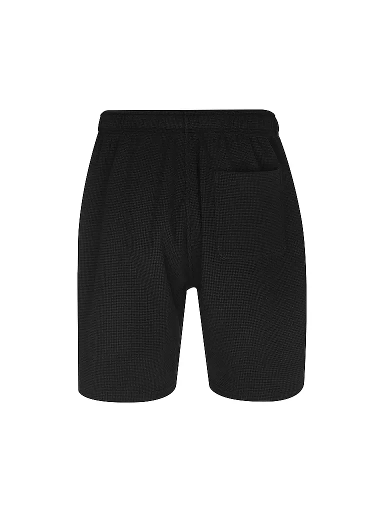 ANOTHER COTTON LAB | Shorts | schwarz
