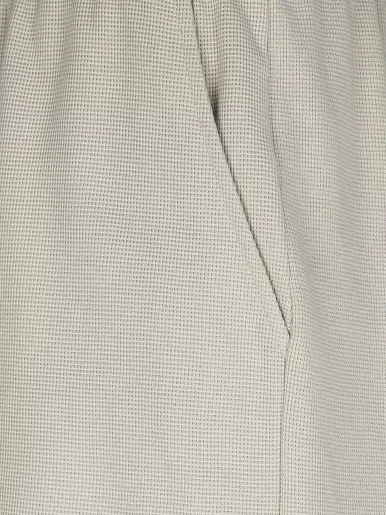 ANOTHER COTTON LAB | Shorts | dunkelgrün