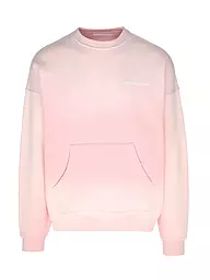 ANOTHER COTTON LAB | Sweater | rosa