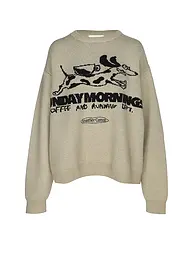 ANOTHER COTTON LAB | Sweater | Beige