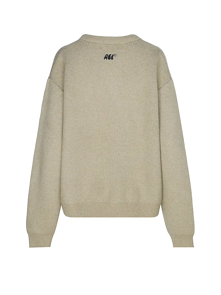 ANOTHER COTTON LAB | Sweater | Beige