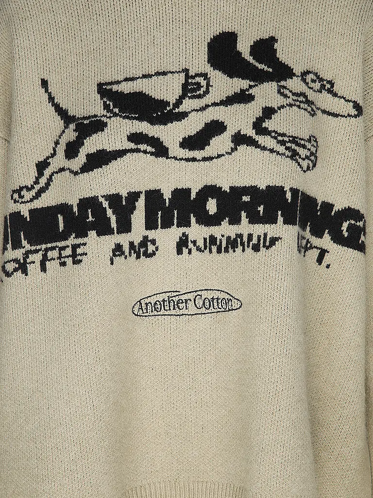 ANOTHER COTTON LAB | Sweater | 