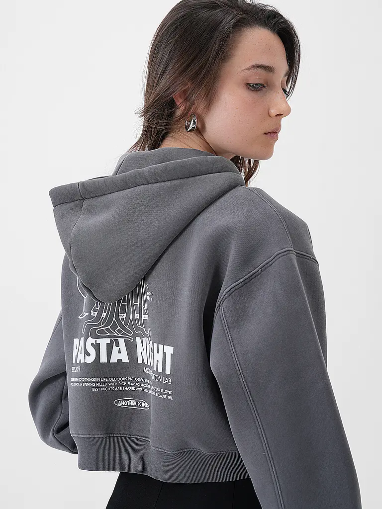 ANOTHER COTTON LAB | Sweatjacke | 