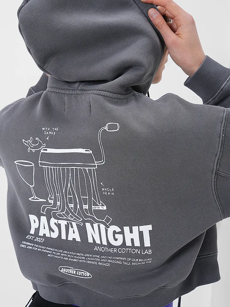 ANOTHER COTTON LAB | Sweatjacke | 
