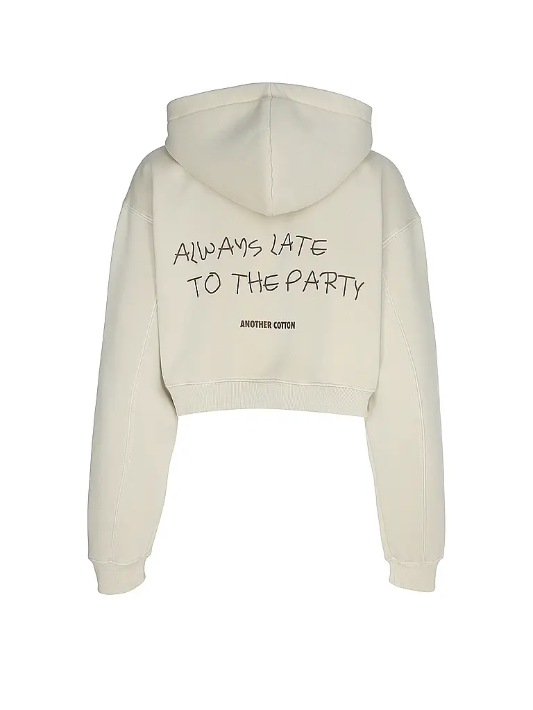 ANOTHER COTTON LAB | Sweatjacke | 
