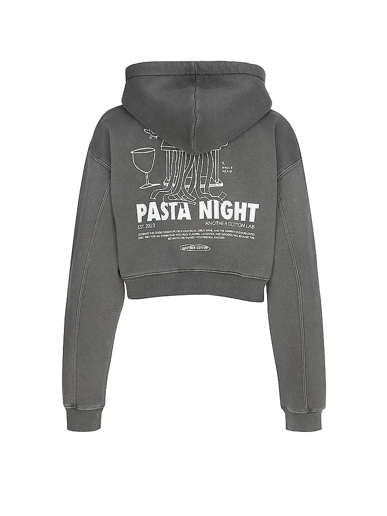 ANOTHER COTTON LAB | Sweatjacke | 