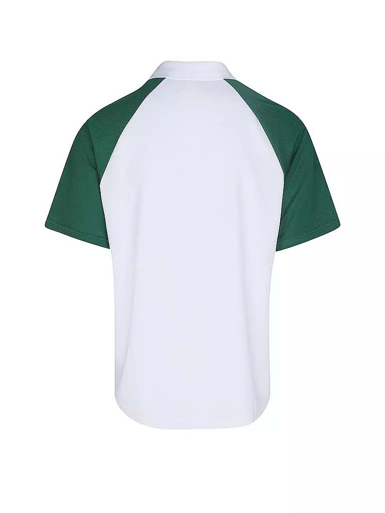 ANOTHER COTTON LAB | T-Shirt  | weiss