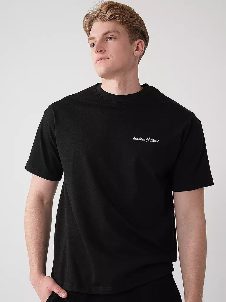 ANOTHER COTTON LAB | T-Shirt | weiss