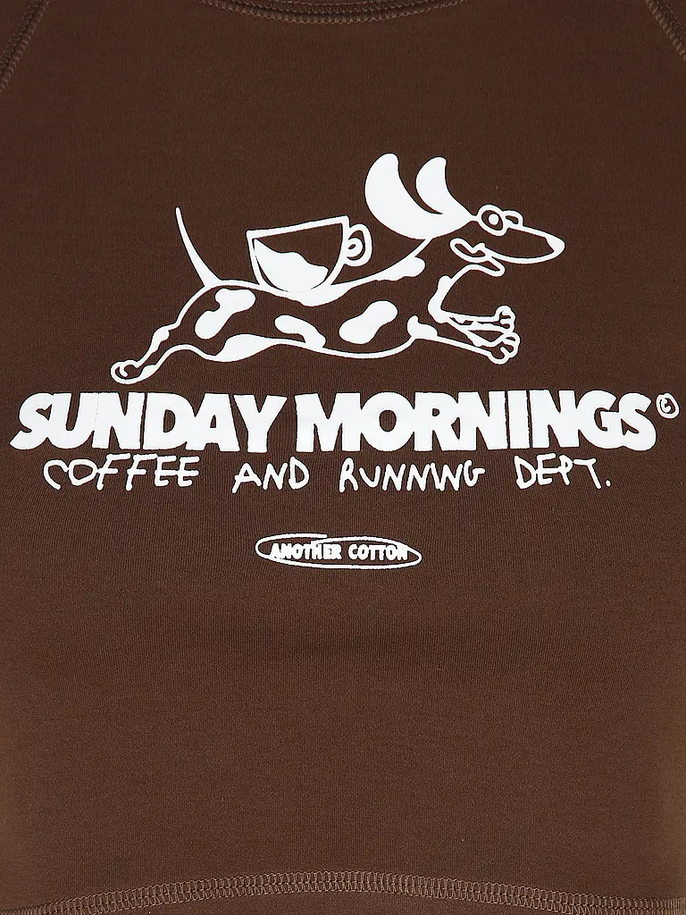 ANOTHER COTTON LAB | T-Shirt | 