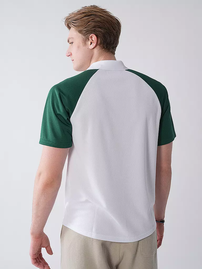ANOTHER COTTON LAB | T-Shirt | weiss