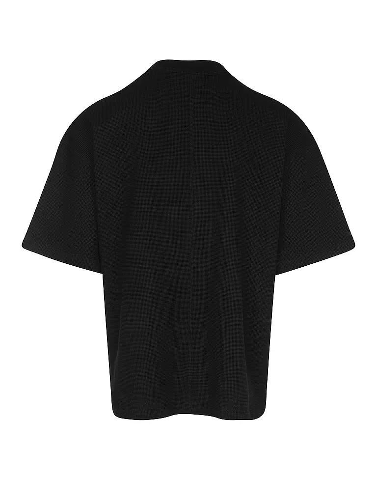 ANOTHER COTTON LAB | T-Shirt | schwarz