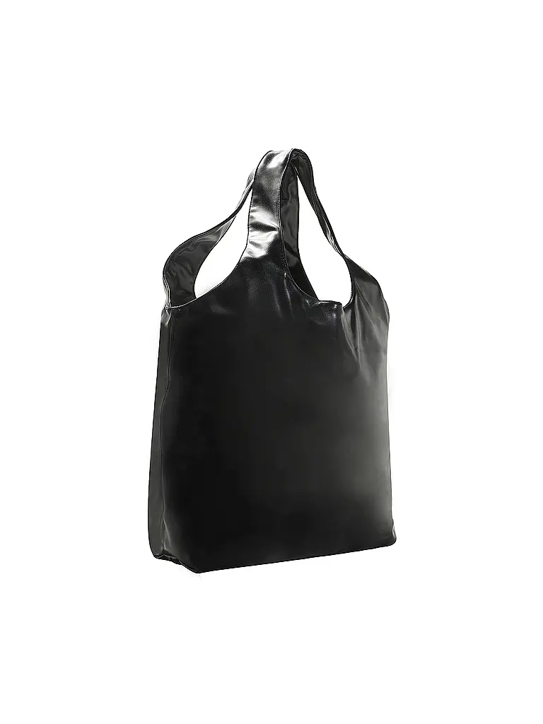 ANOTHER COTTON LAB | Tasche - Shopper | schwarz