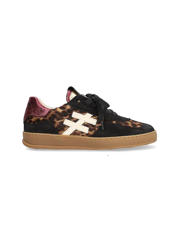 ANOTHER TREND | Sneaker  | braun