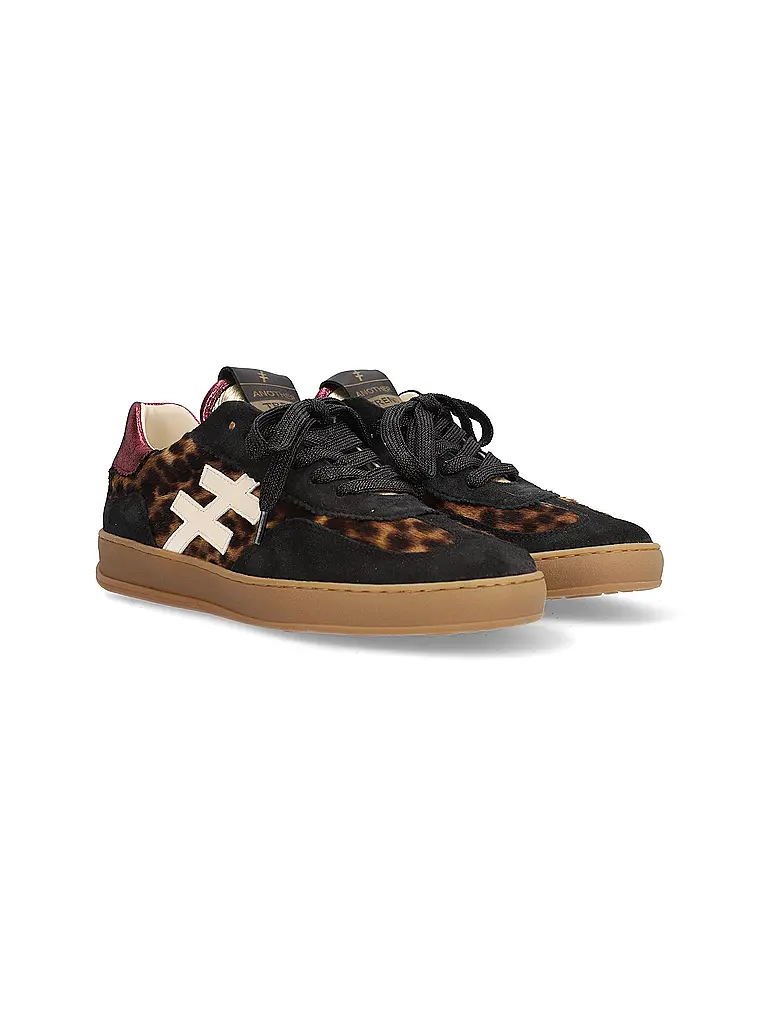 ANOTHER TREND | Sneaker  | braun