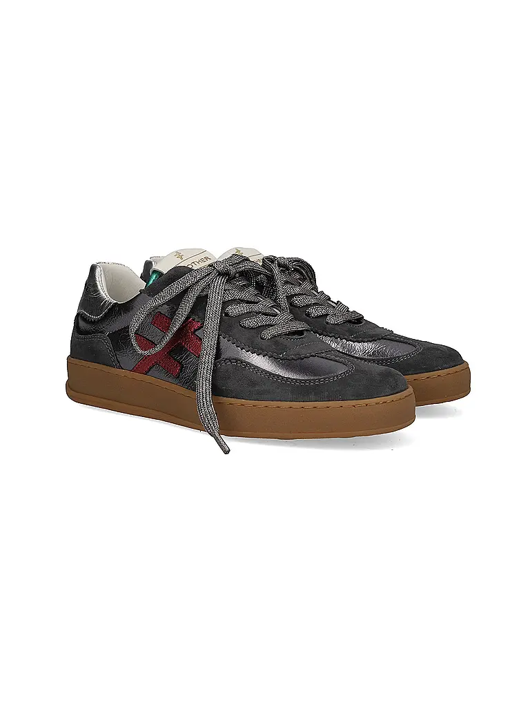 ANOTHER TREND | Sneaker  | silber