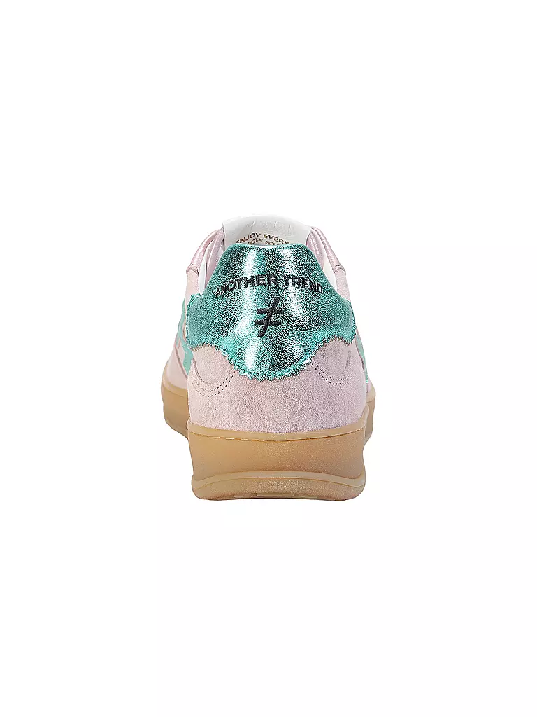 ANOTHER TREND | Sneaker  | rosa