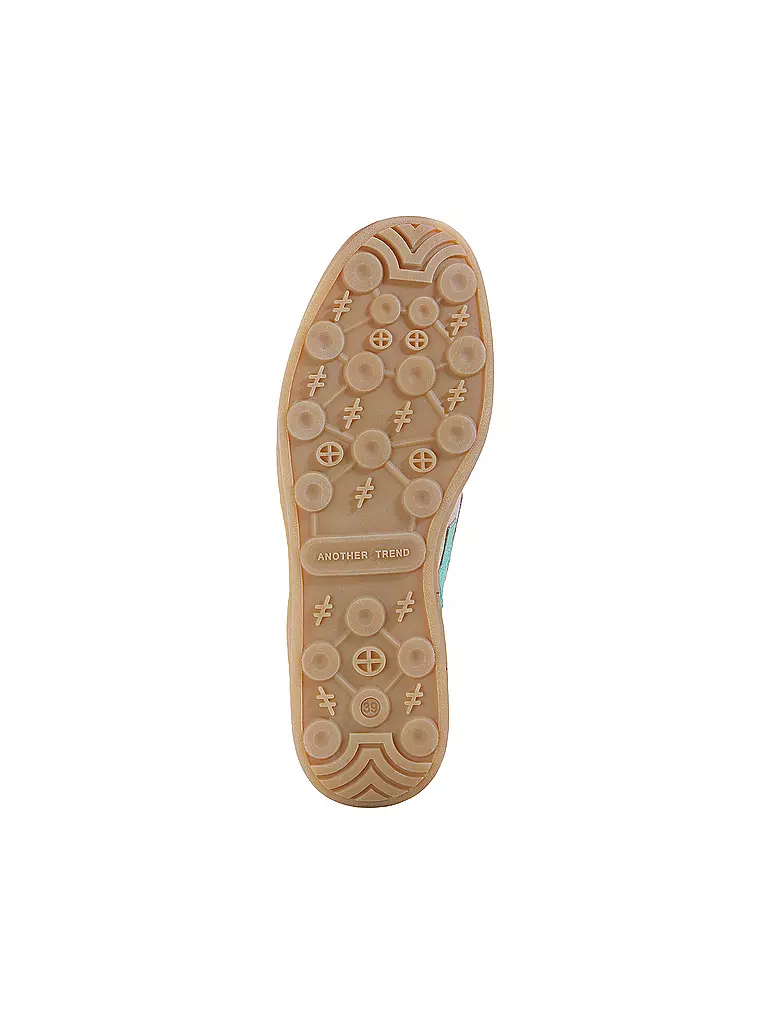 ANOTHER TREND | Sneaker  | rosa