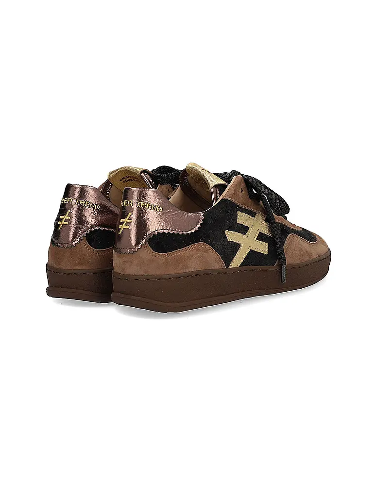 ANOTHER TREND | Sneaker | 