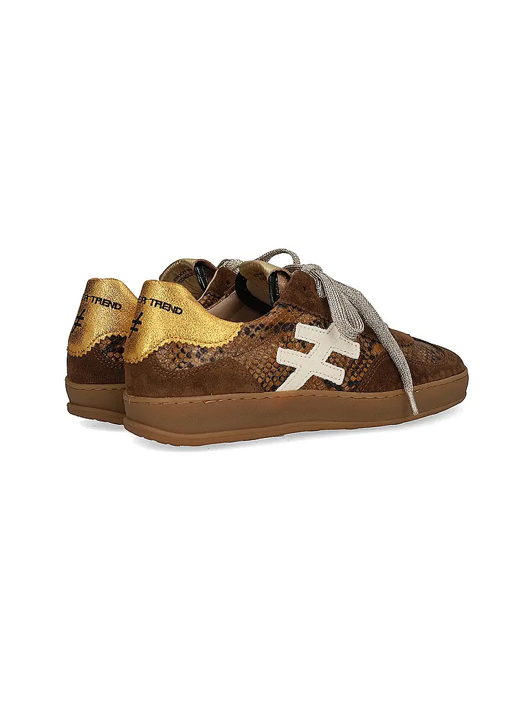 ANOTHER TREND | Sneaker | 