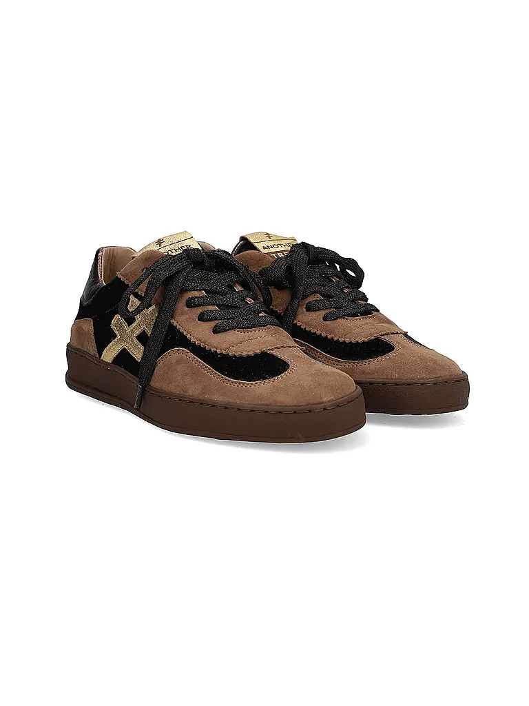 ANOTHER TREND | Sneaker | 