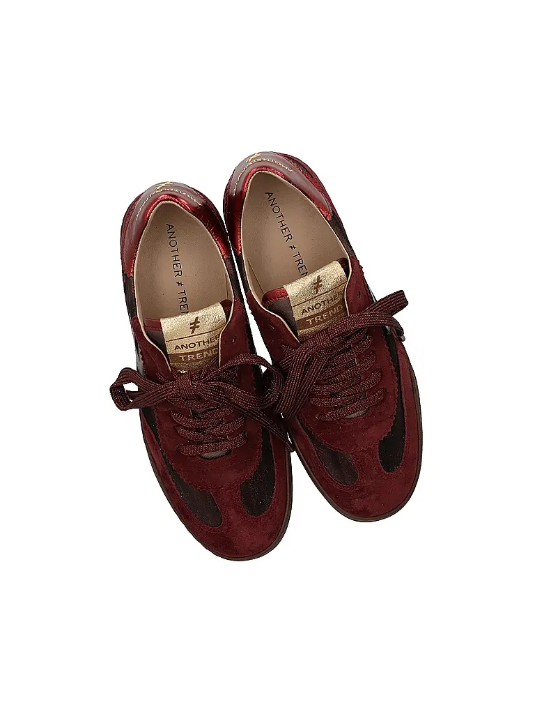ANOTHER TREND | Sneaker | 