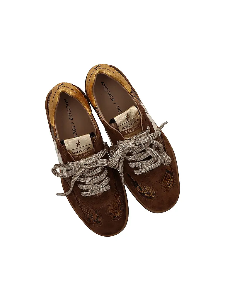 ANOTHER TREND | Sneaker | 