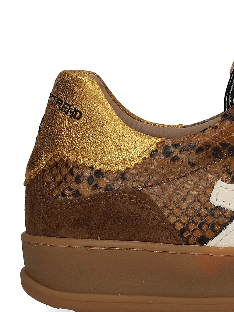 ANOTHER TREND | Sneaker | 