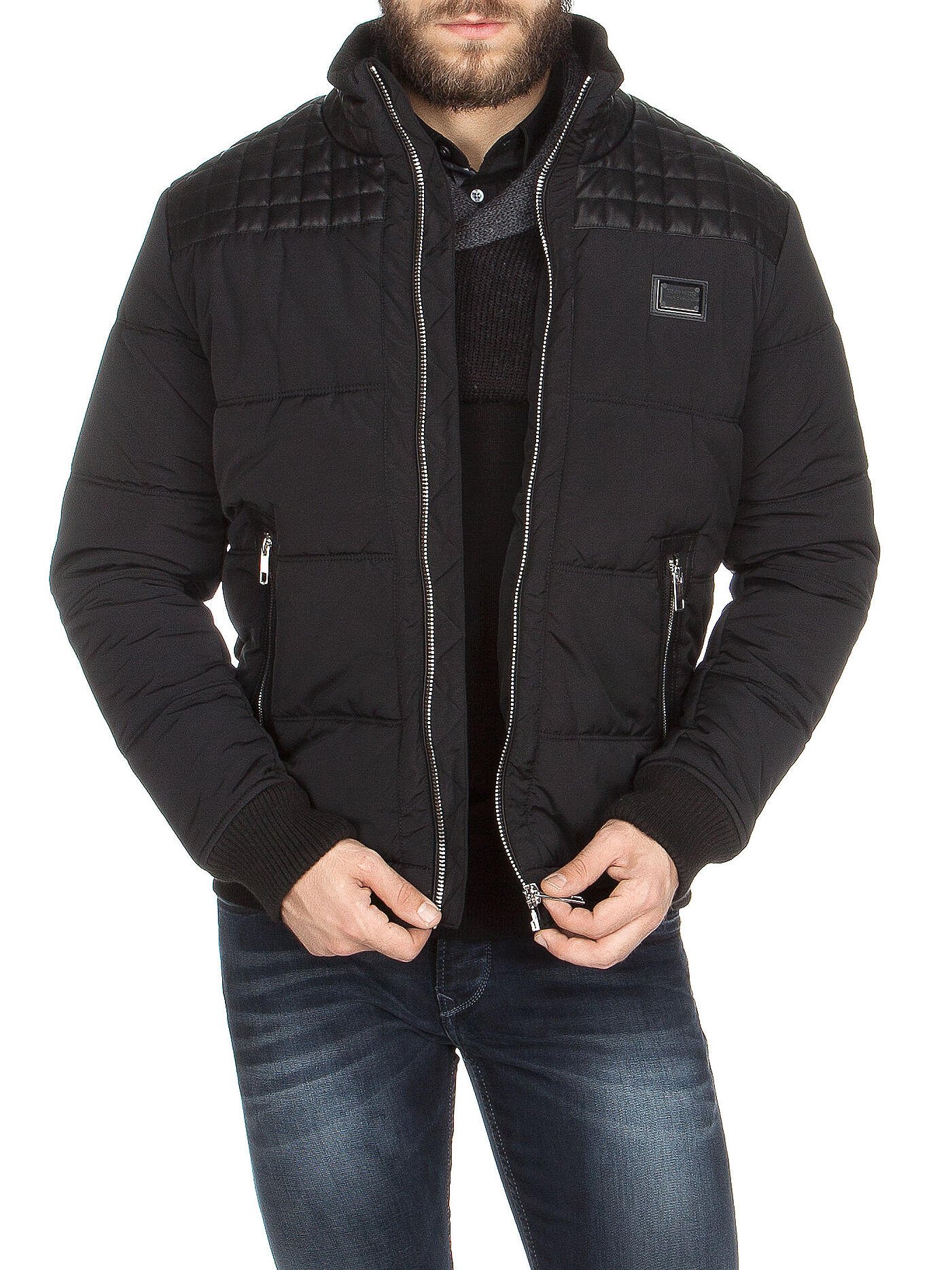 ANTONY MORATO | Jacke | schwarz