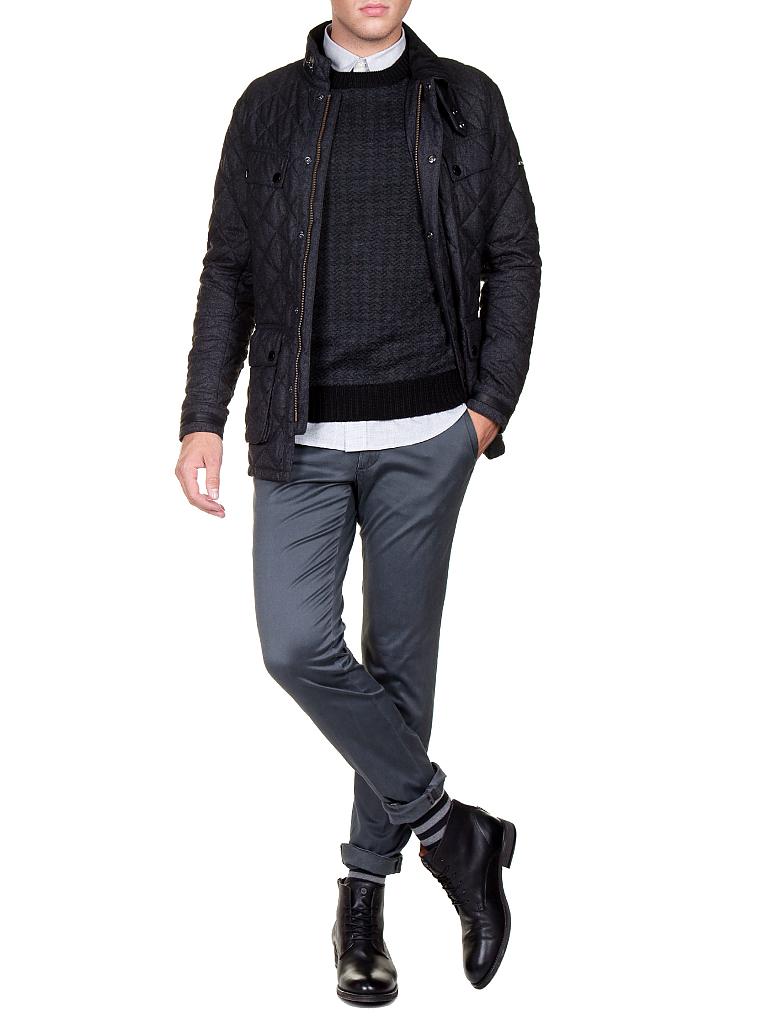 ANTONY MORATO | Pullover | grau
