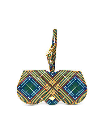 ANY DI | Sun Cover Glencheck