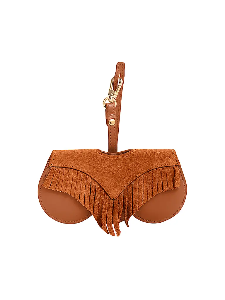 ANY DI | Sun Cover  | camel