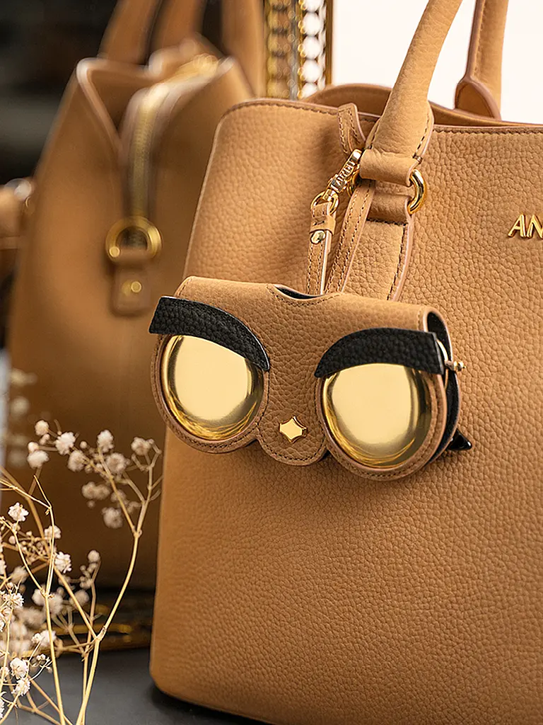 ANY DI | Sun Cover  | camel