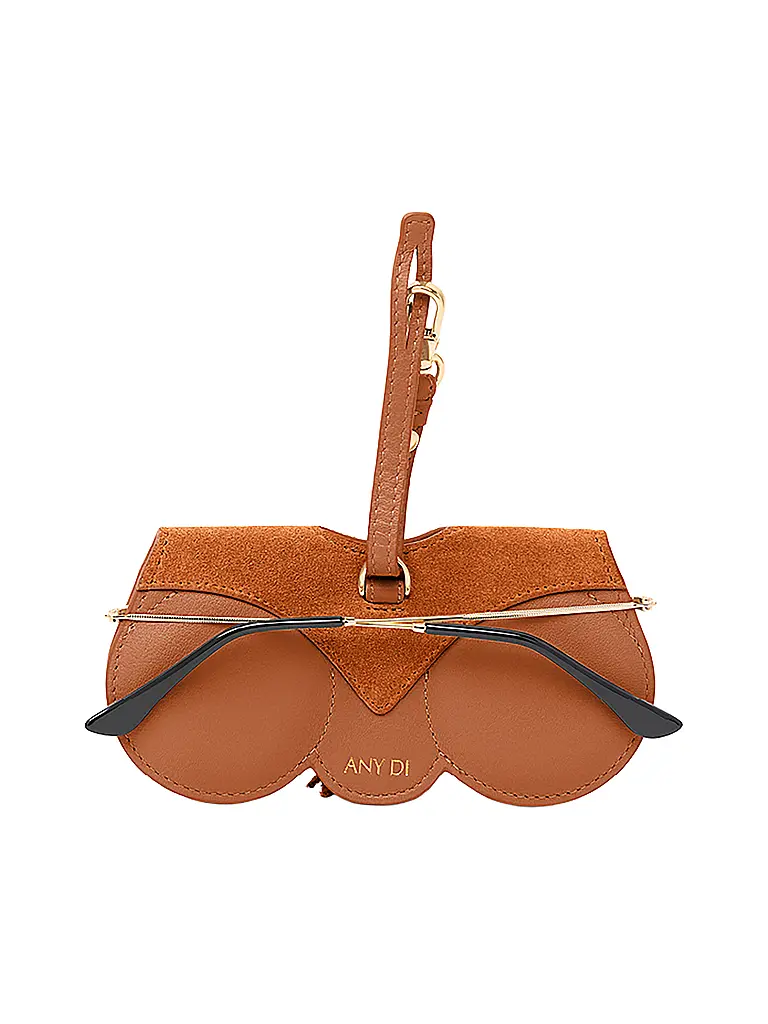 ANY DI | Sun Cover  | camel